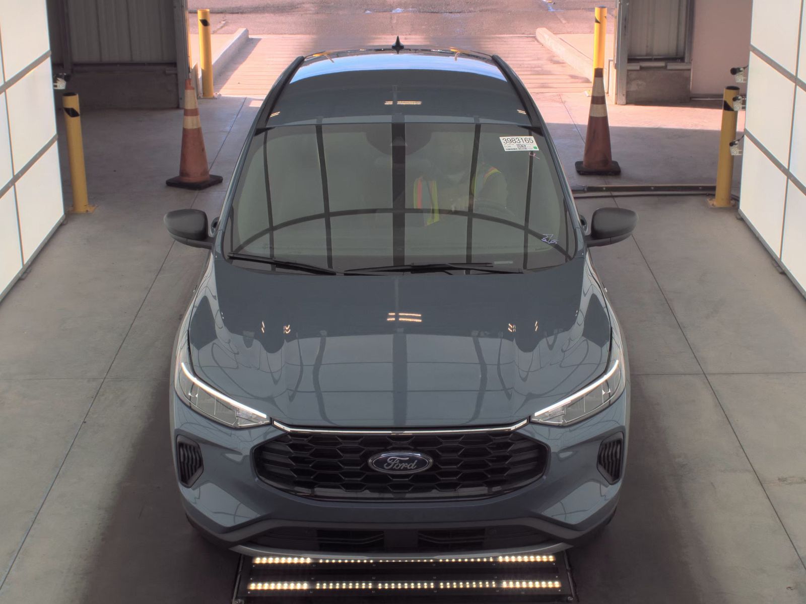2025 Ford Escape ST-Line FWD