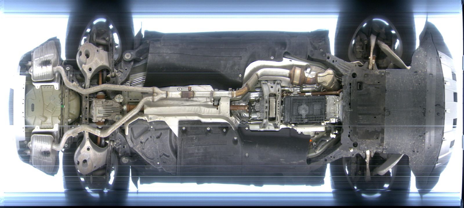 2023 Ford Explorer XLT AWD