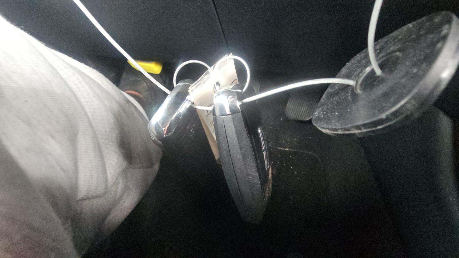 2025 Lincoln Navigator L Reserve AWD