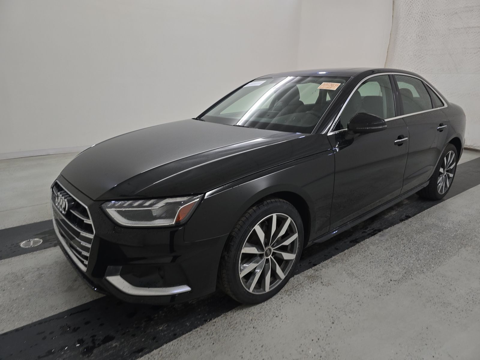 2023 Audi A4 Premium AWD