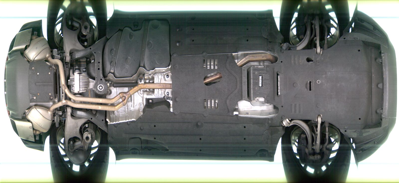 2024 Porsche Macan Base AWD