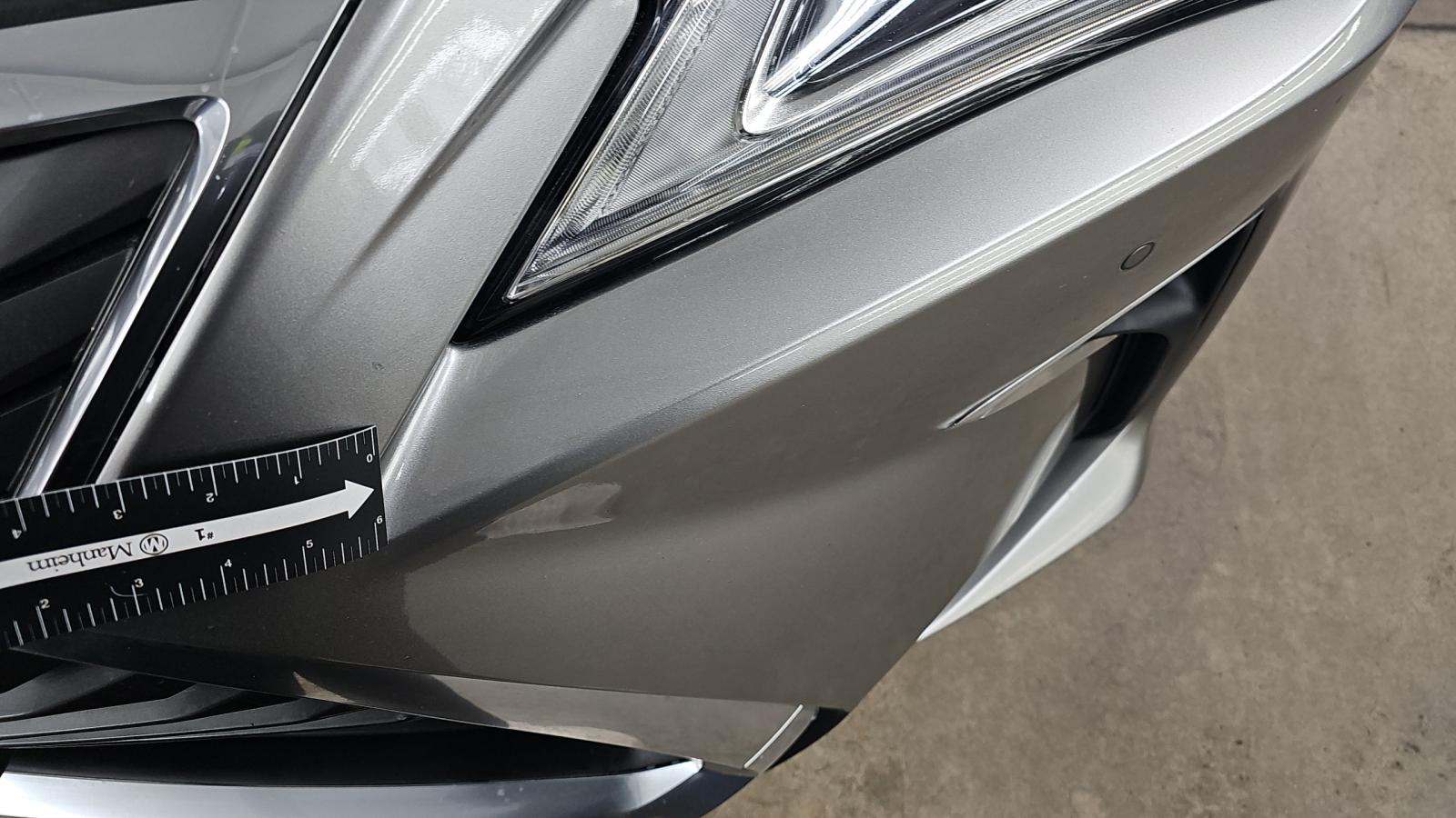 2017 Lexus RX RX 350 AWD