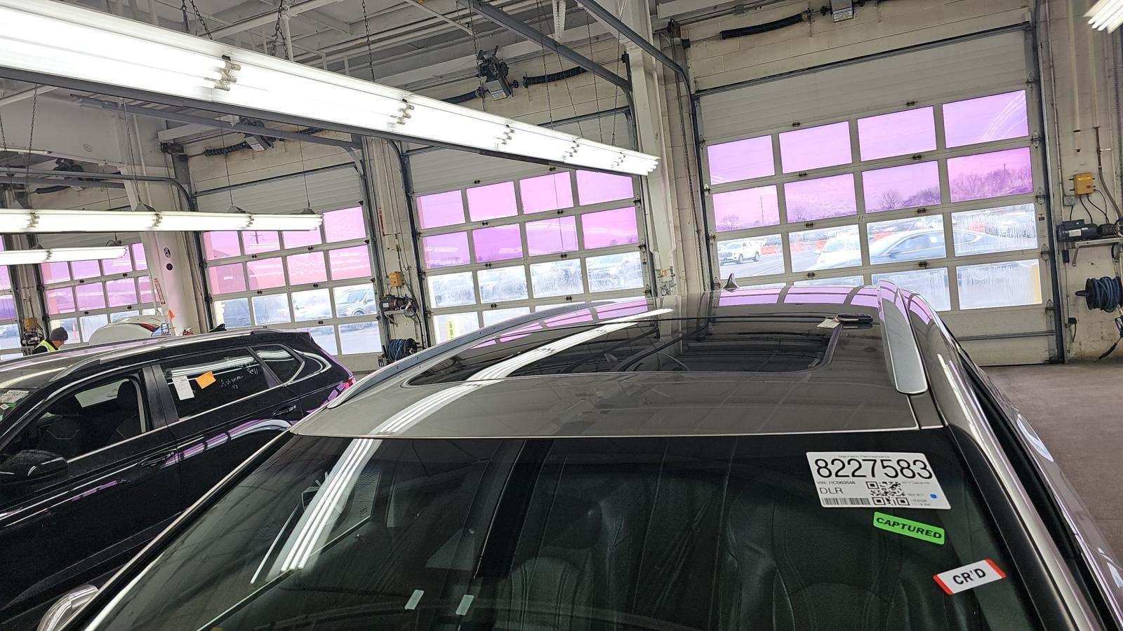 2017 Lexus RX RX 350 AWD