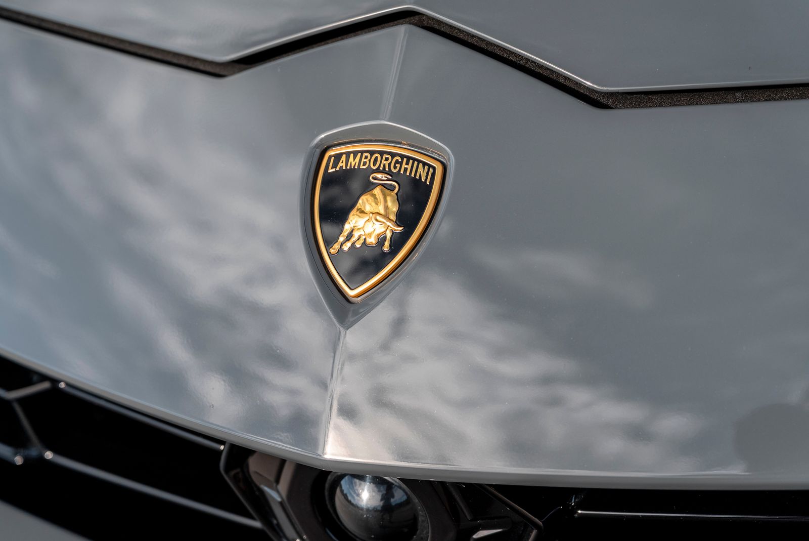 2022 Lamborghini Urus Base AWD