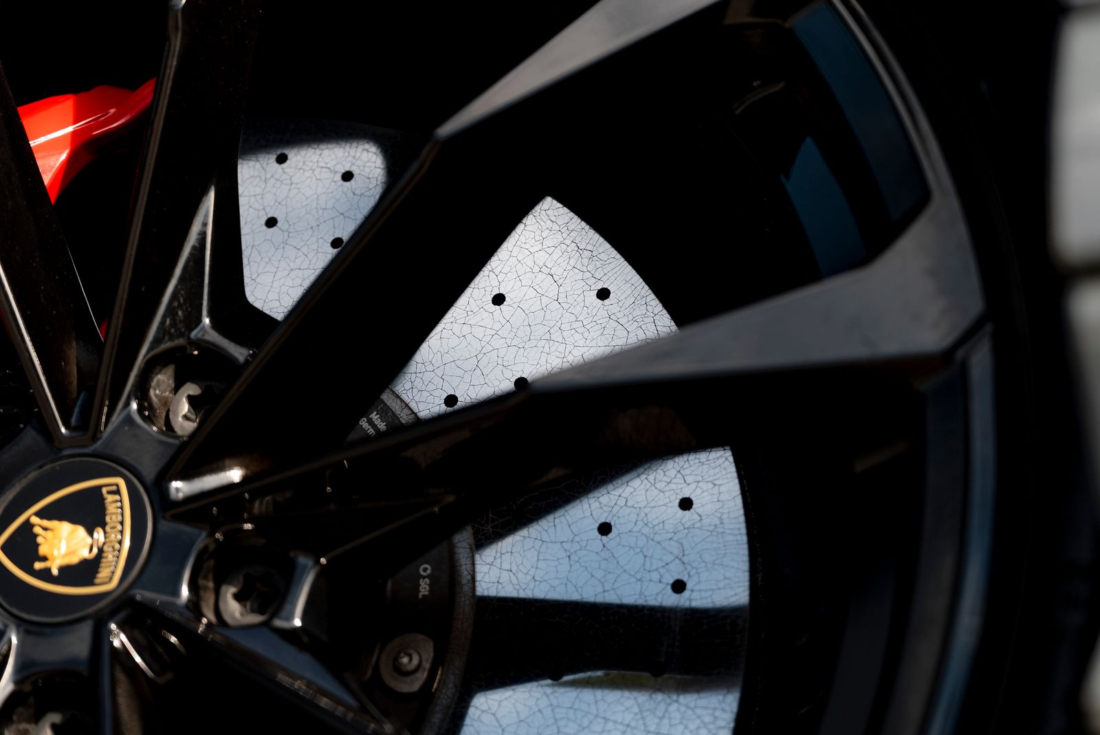 2022 Lamborghini Urus Base AWD