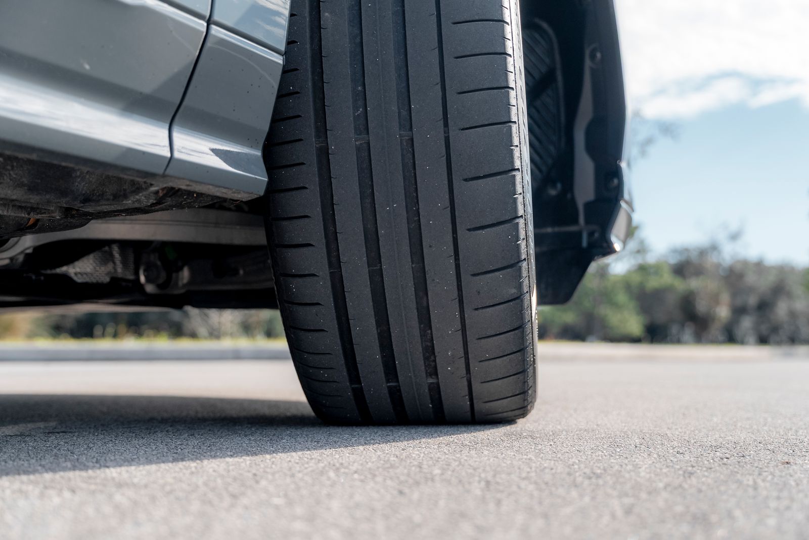 2022 Lamborghini Urus Base AWD