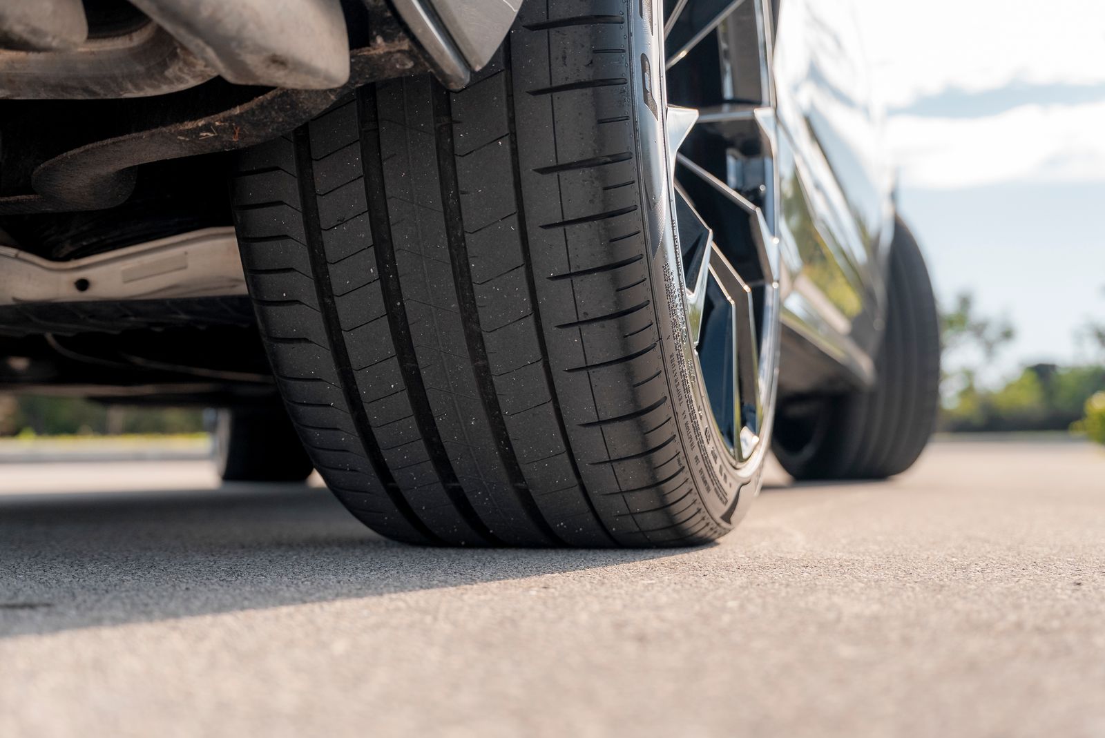 2022 Lamborghini Urus Base AWD