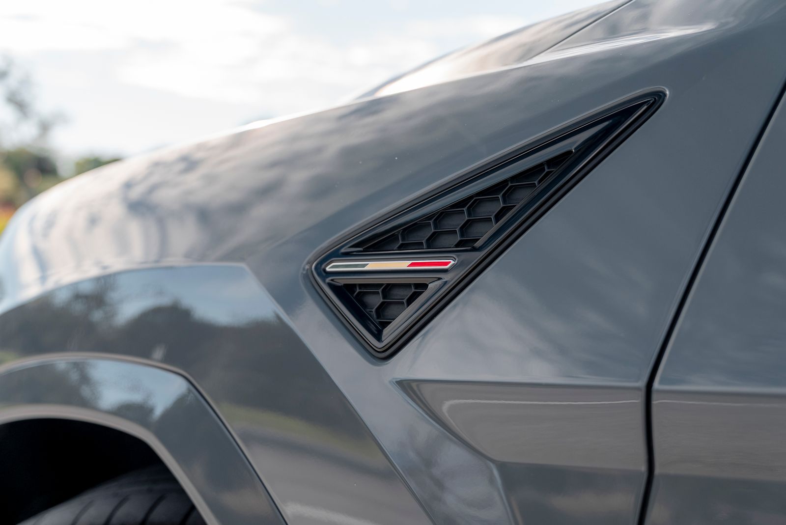 2022 Lamborghini Urus Base AWD