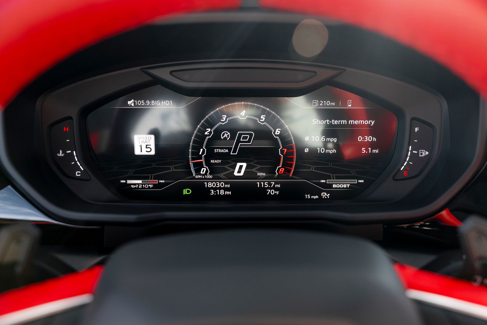 2022 Lamborghini Urus Base AWD