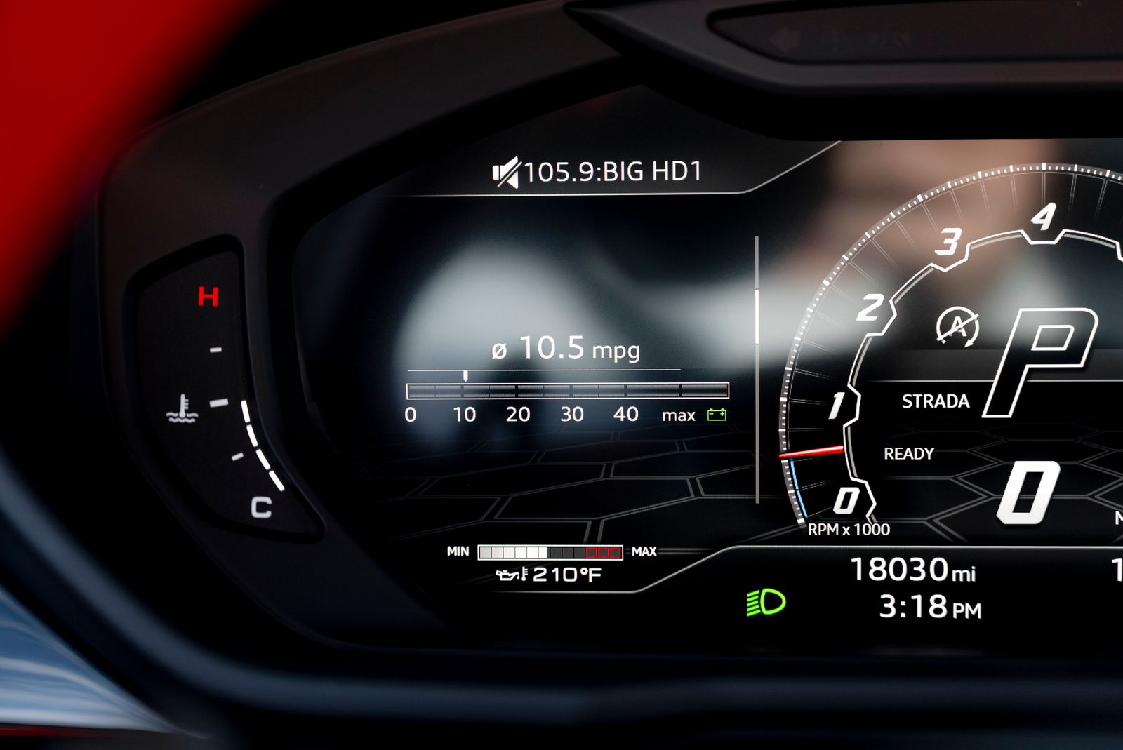 2022 Lamborghini Urus Base AWD