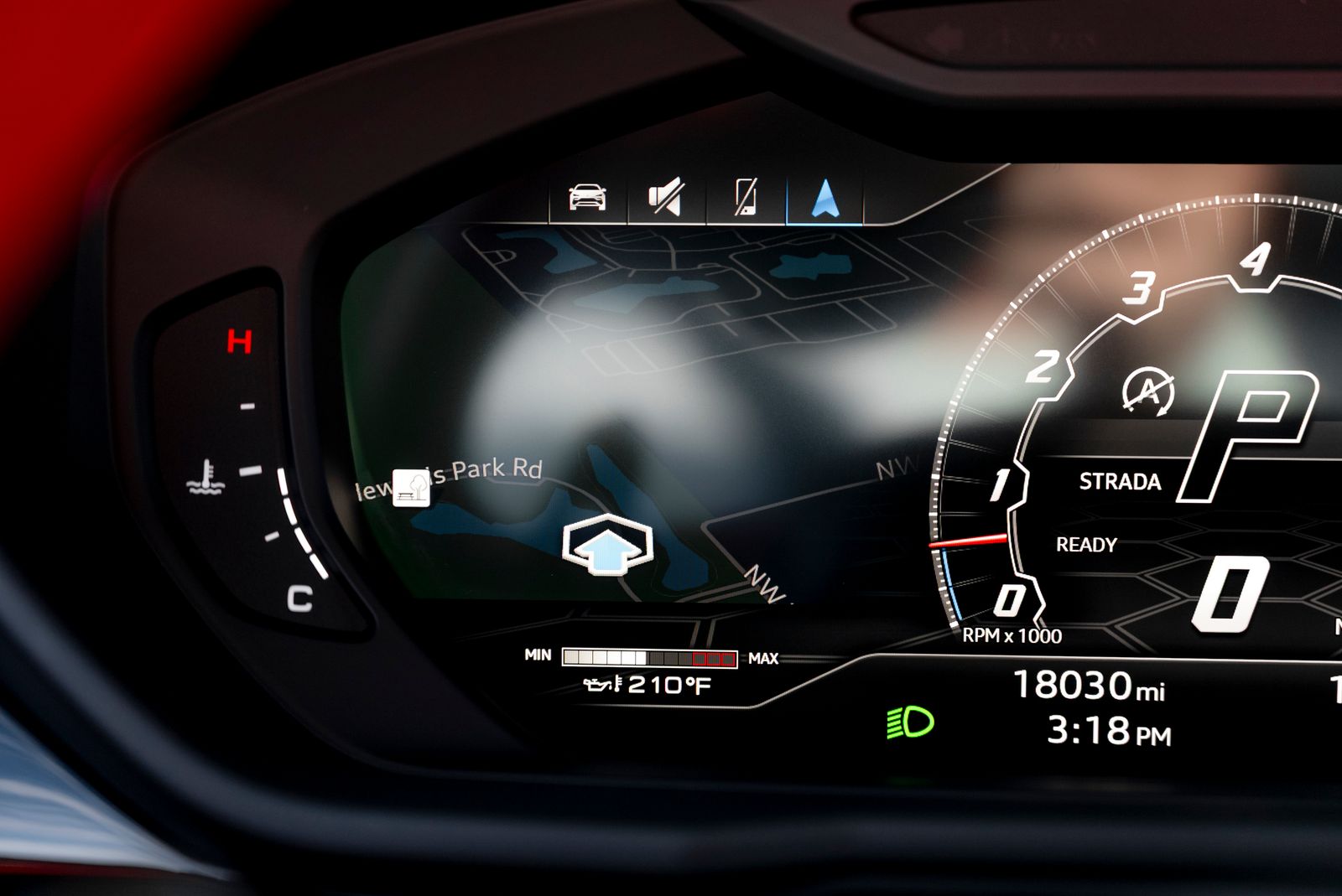 2022 Lamborghini Urus Base AWD