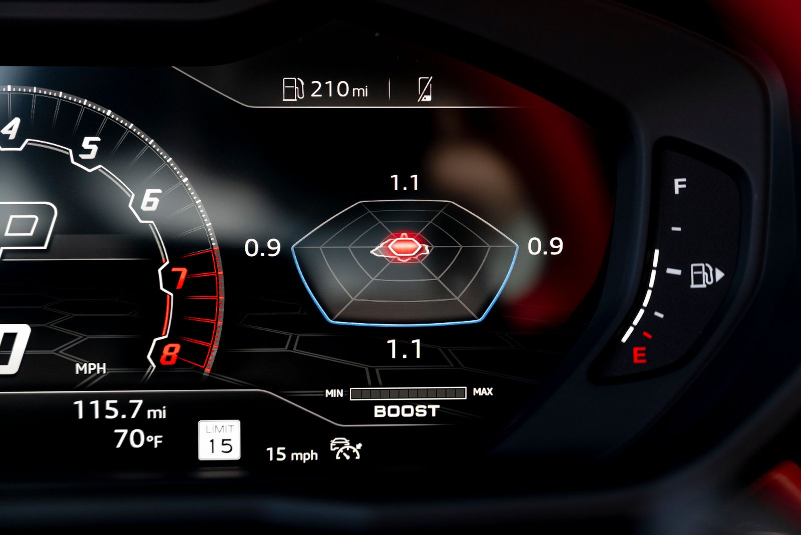 2022 Lamborghini Urus Base AWD