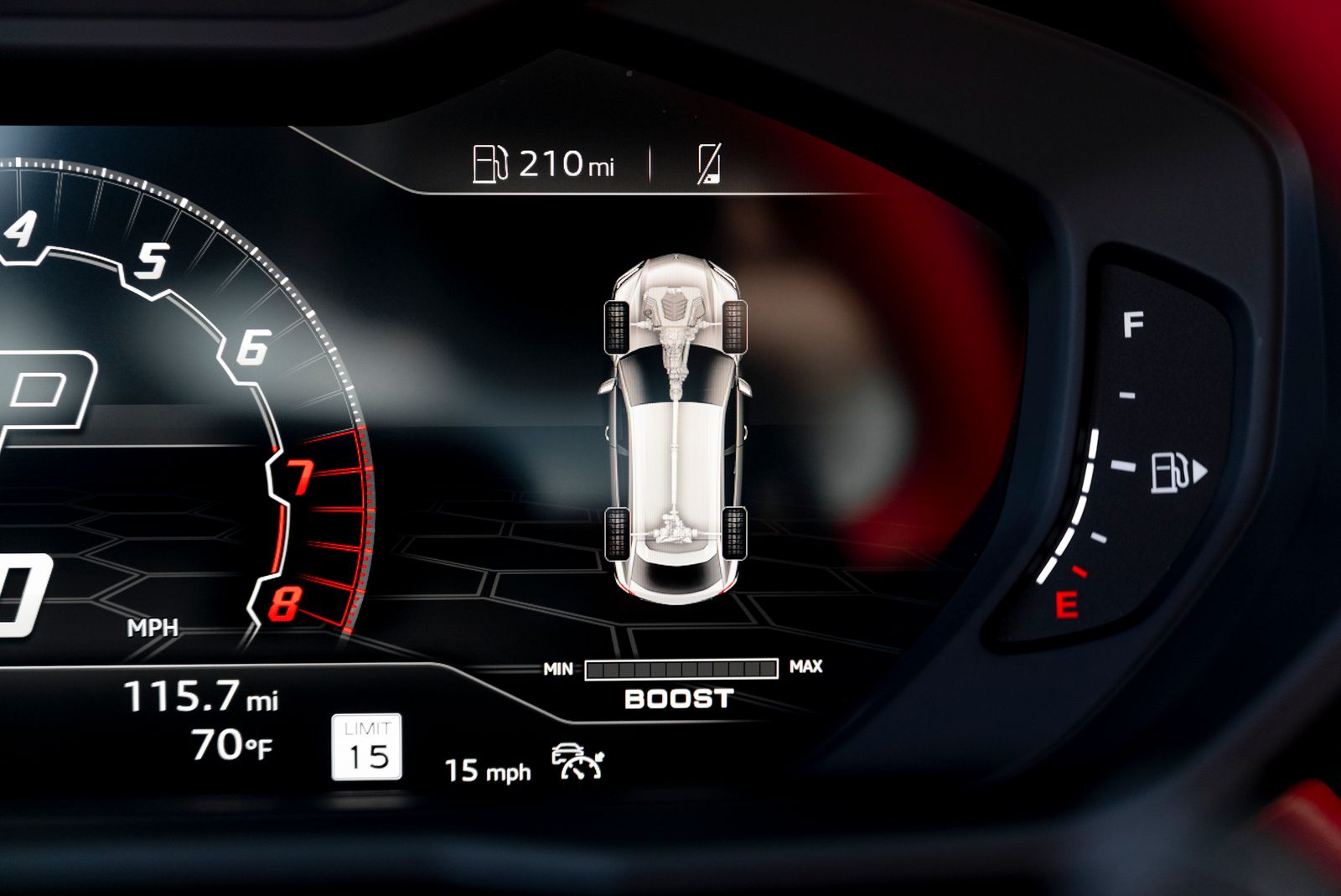 2022 Lamborghini Urus Base AWD