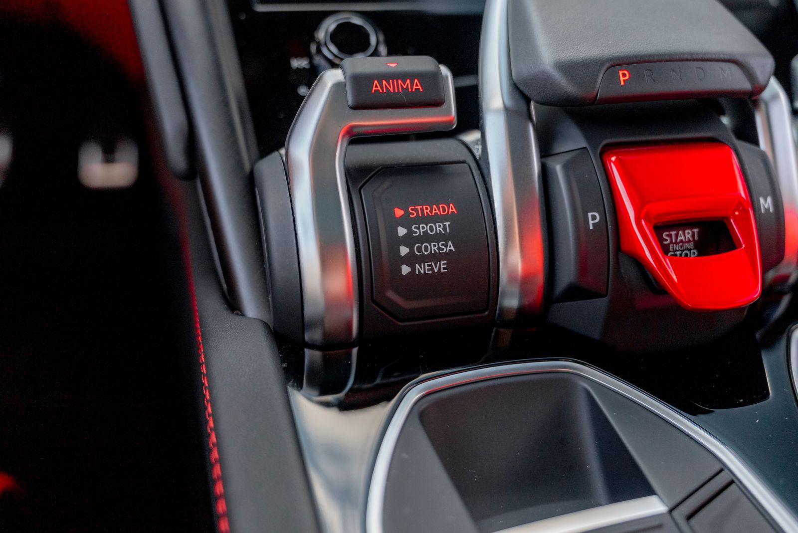 2022 Lamborghini Urus Base AWD