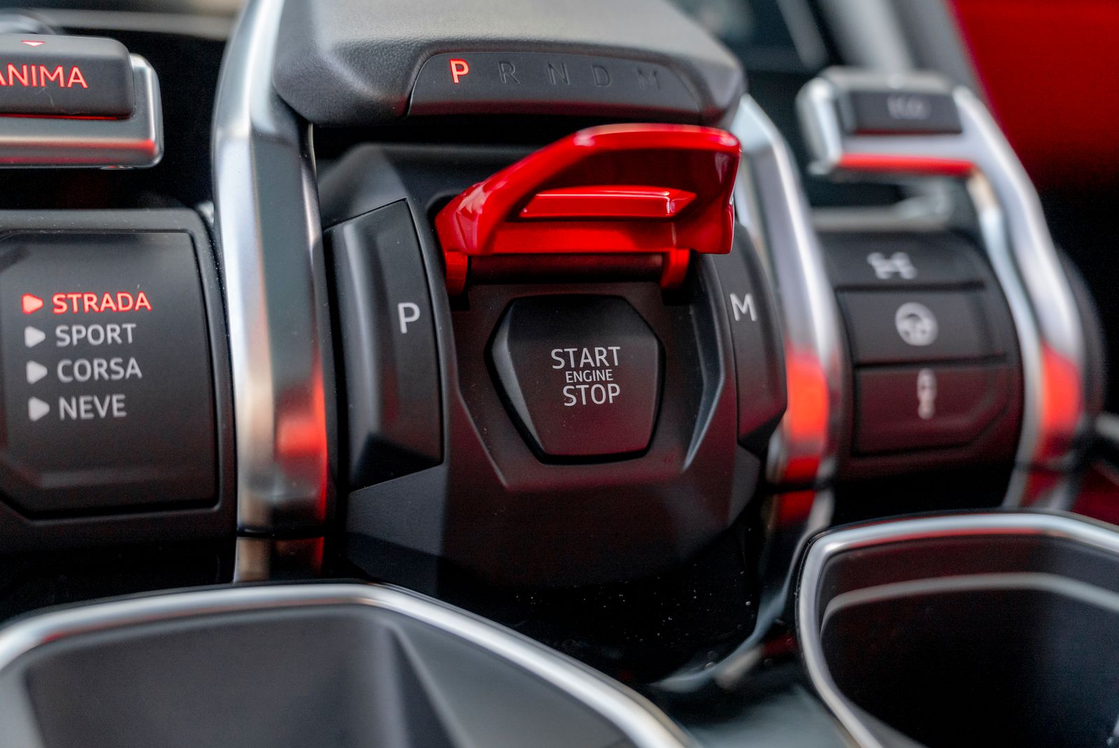 2022 Lamborghini Urus Base AWD