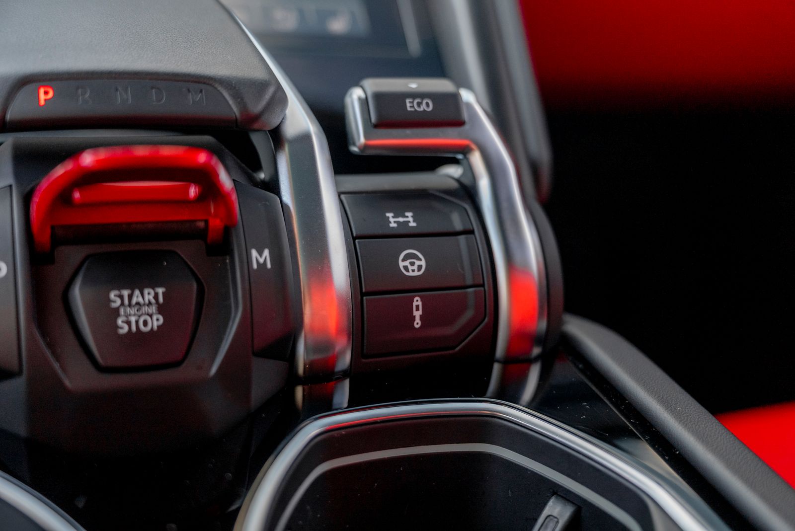 2022 Lamborghini Urus Base AWD