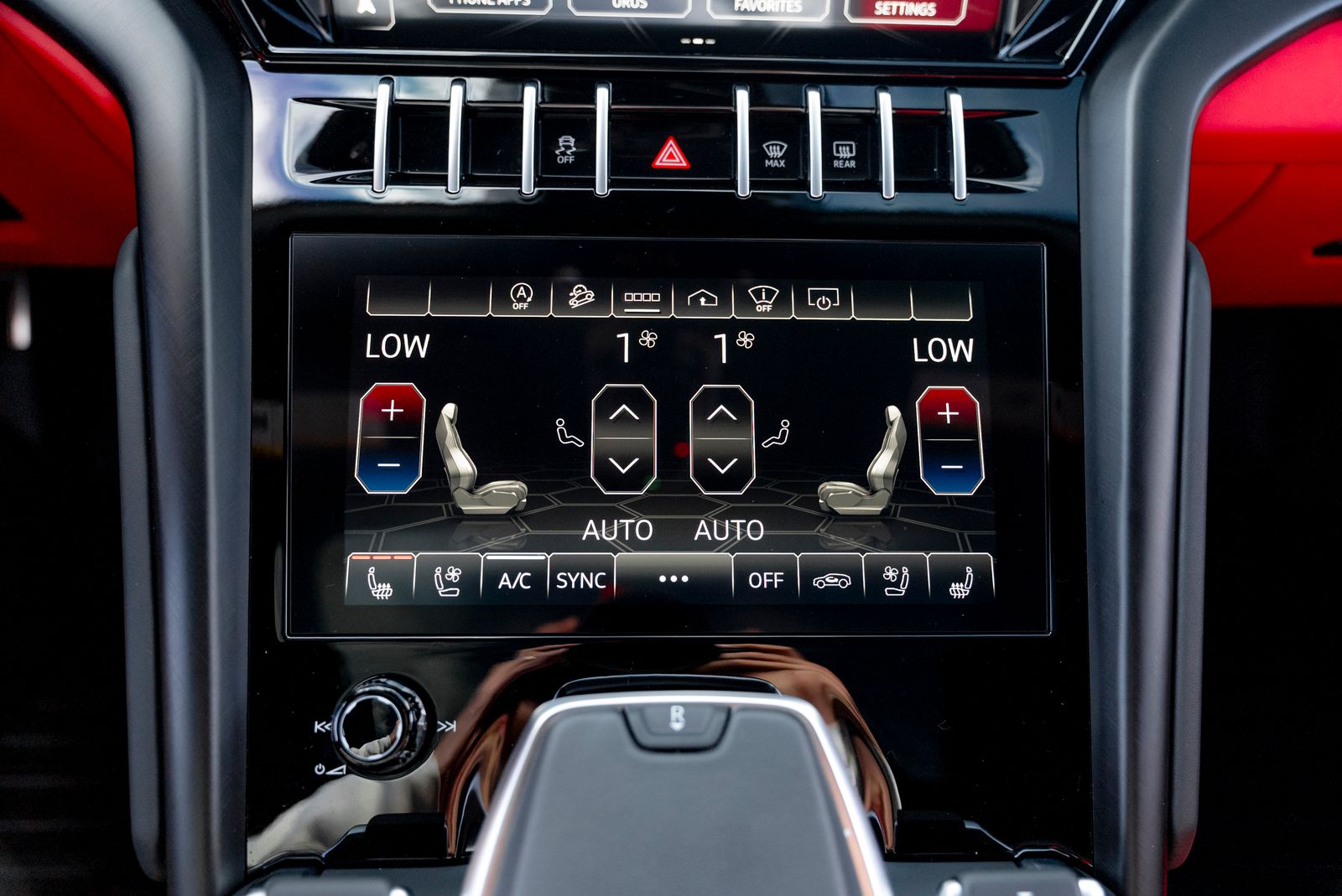 2022 Lamborghini Urus Base AWD