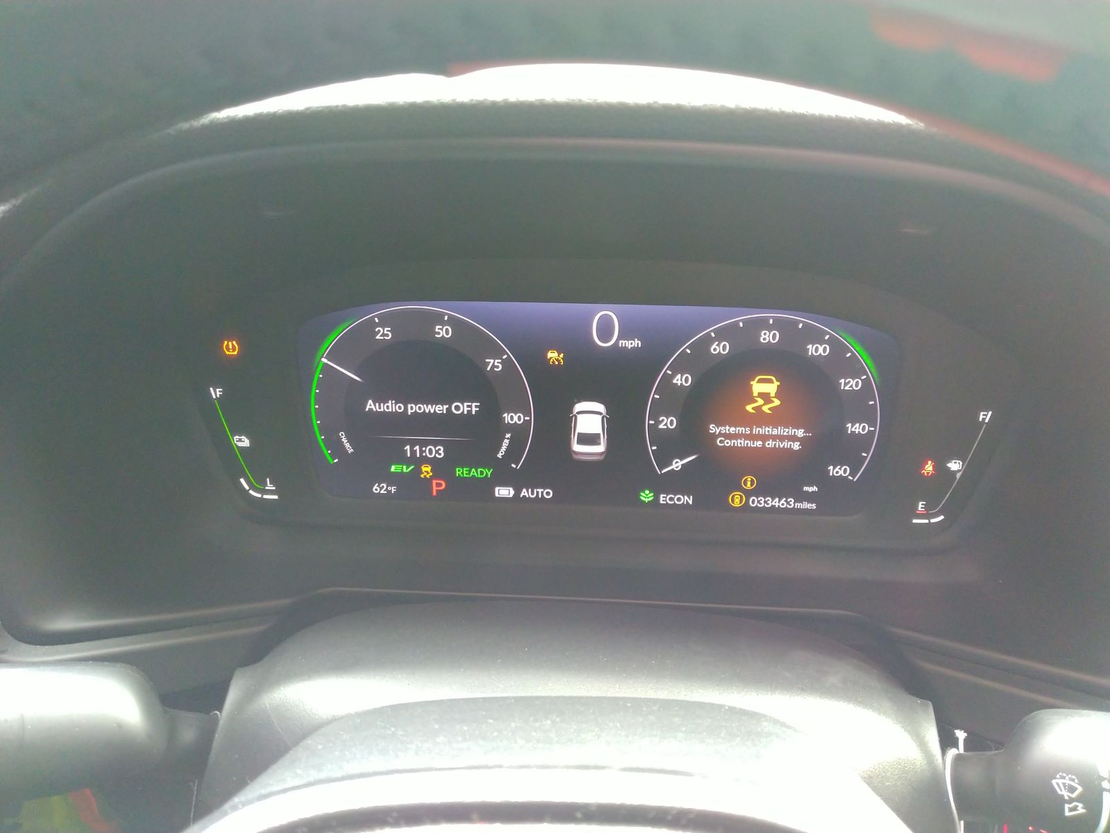 2023 Honda Accord Hybrid Sport-L FWD