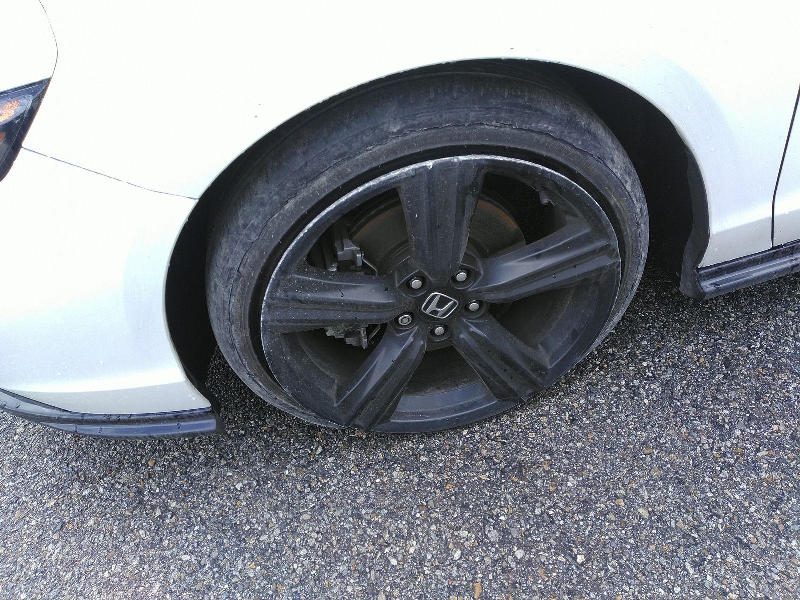 2023 Honda Accord Hybrid Sport-L FWD