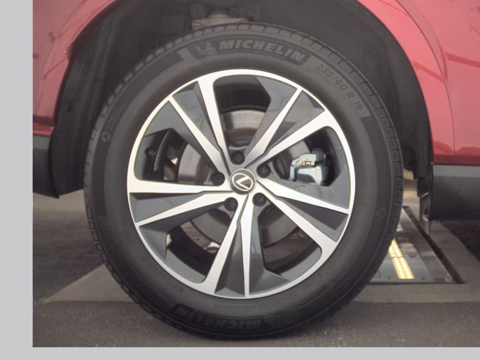 2023 Lexus RX RX 350 FWD