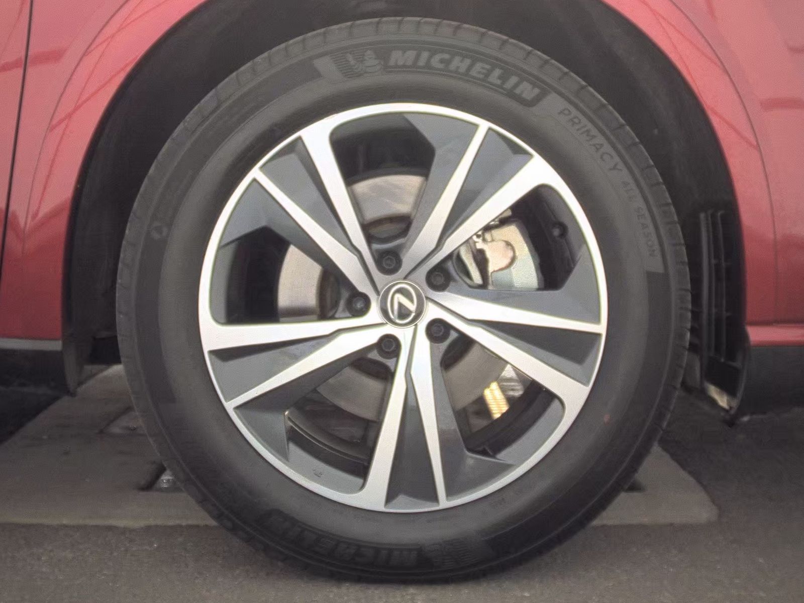 2023 Lexus RX RX 350 FWD