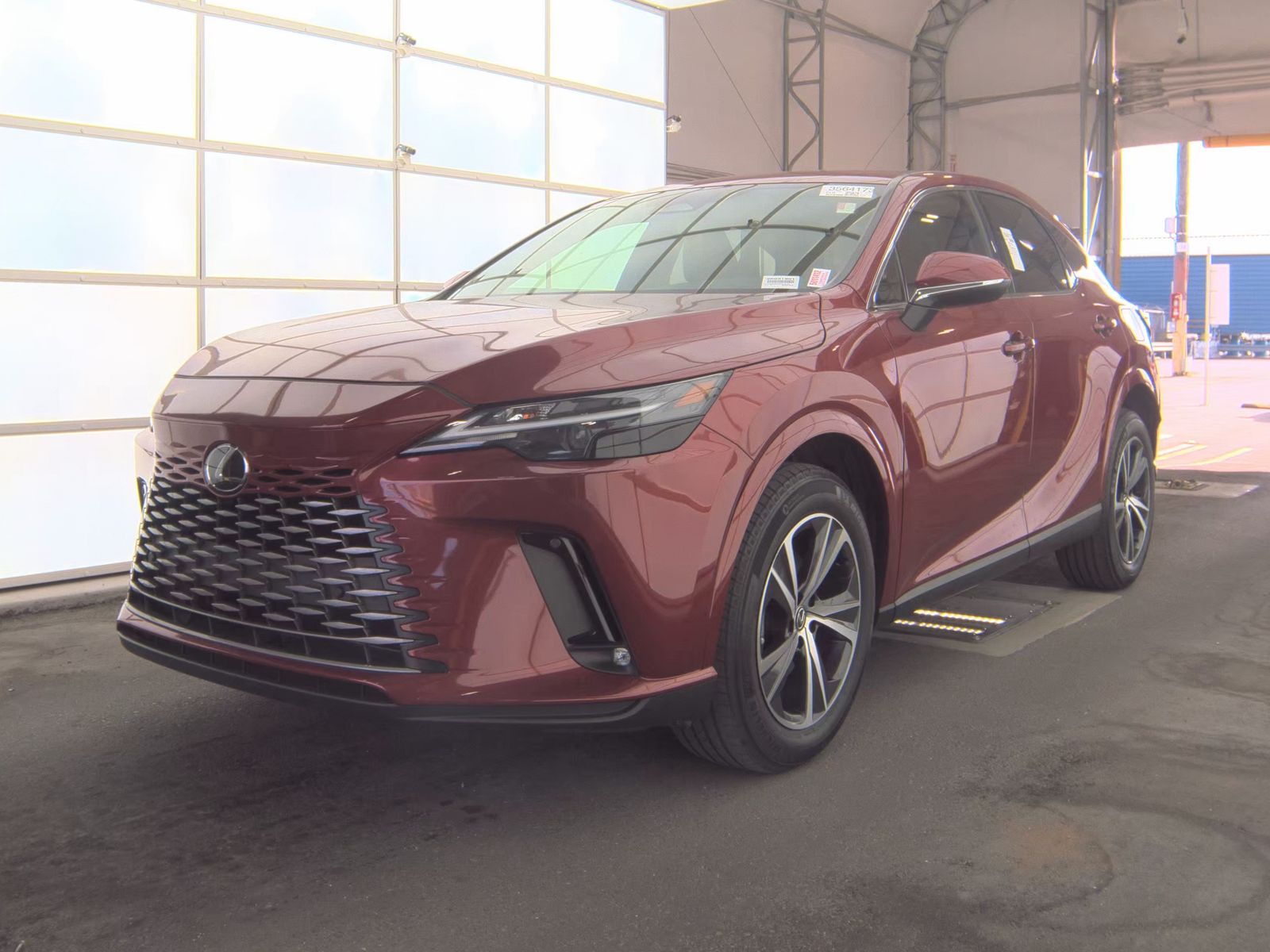 2023 Lexus RX RX 350 FWD