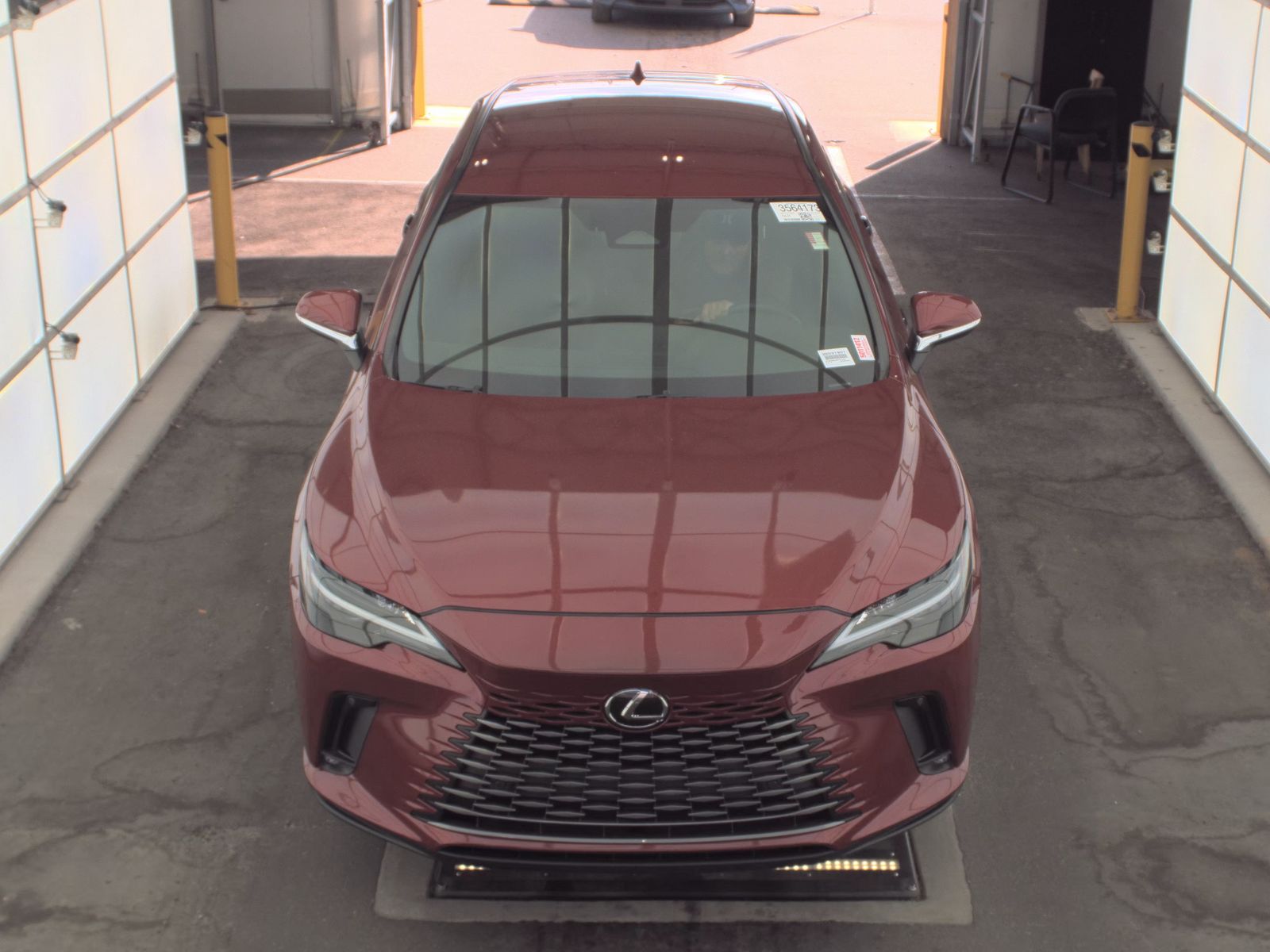 2023 Lexus RX RX 350 FWD