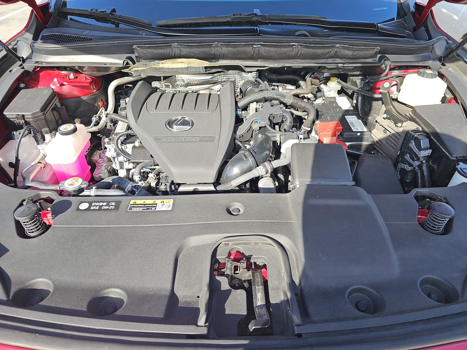 2023 Lexus RX RX 350 FWD