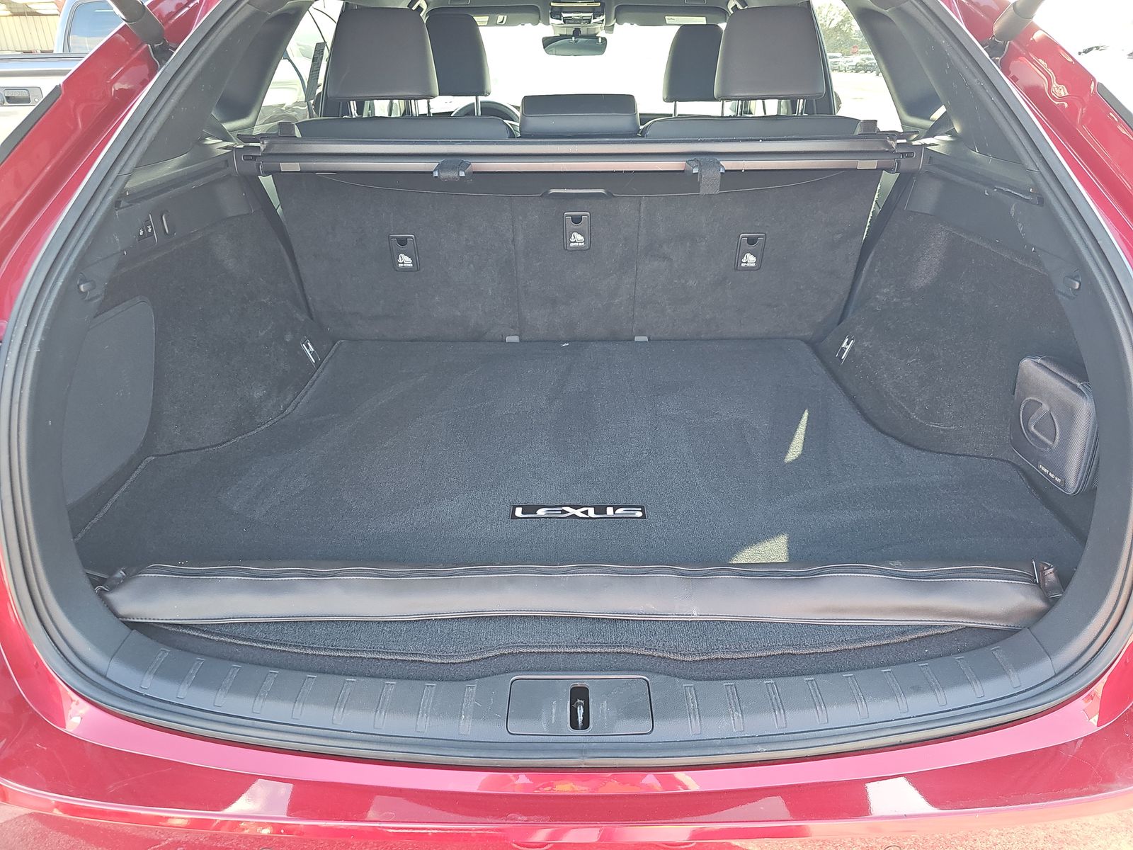 2023 Lexus RX RX 350 FWD