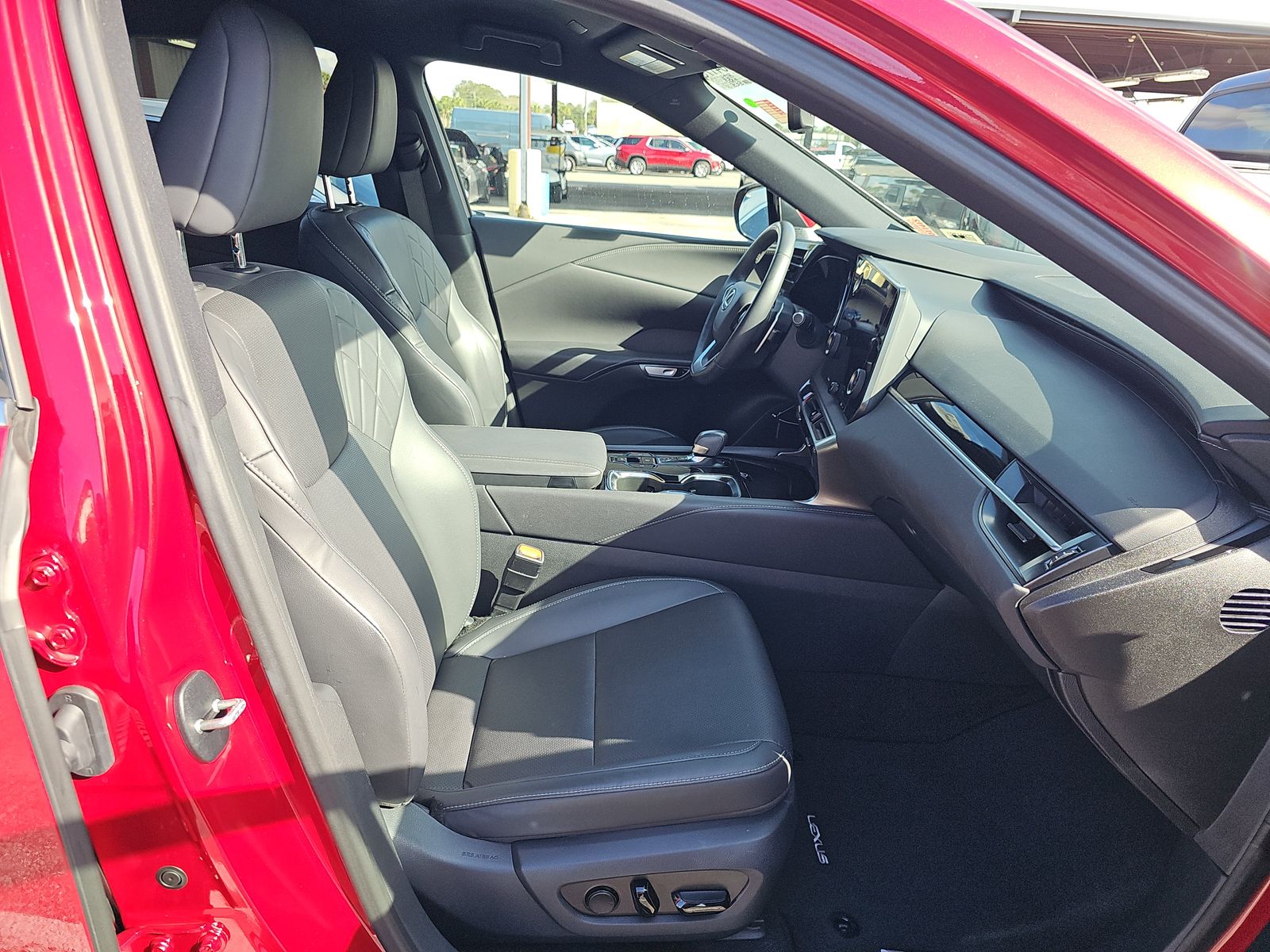 2023 Lexus RX RX 350 FWD