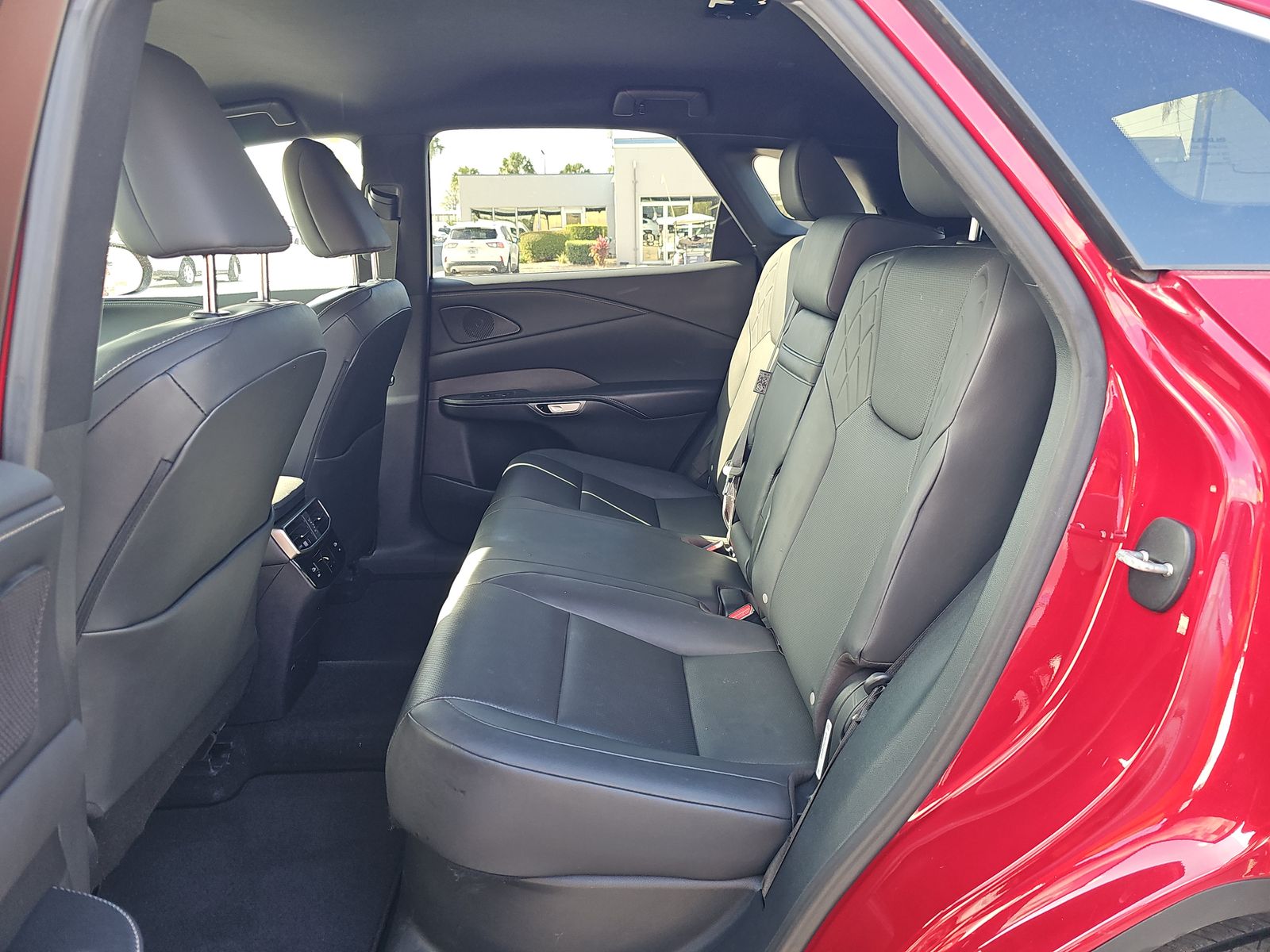 2023 Lexus RX RX 350 FWD