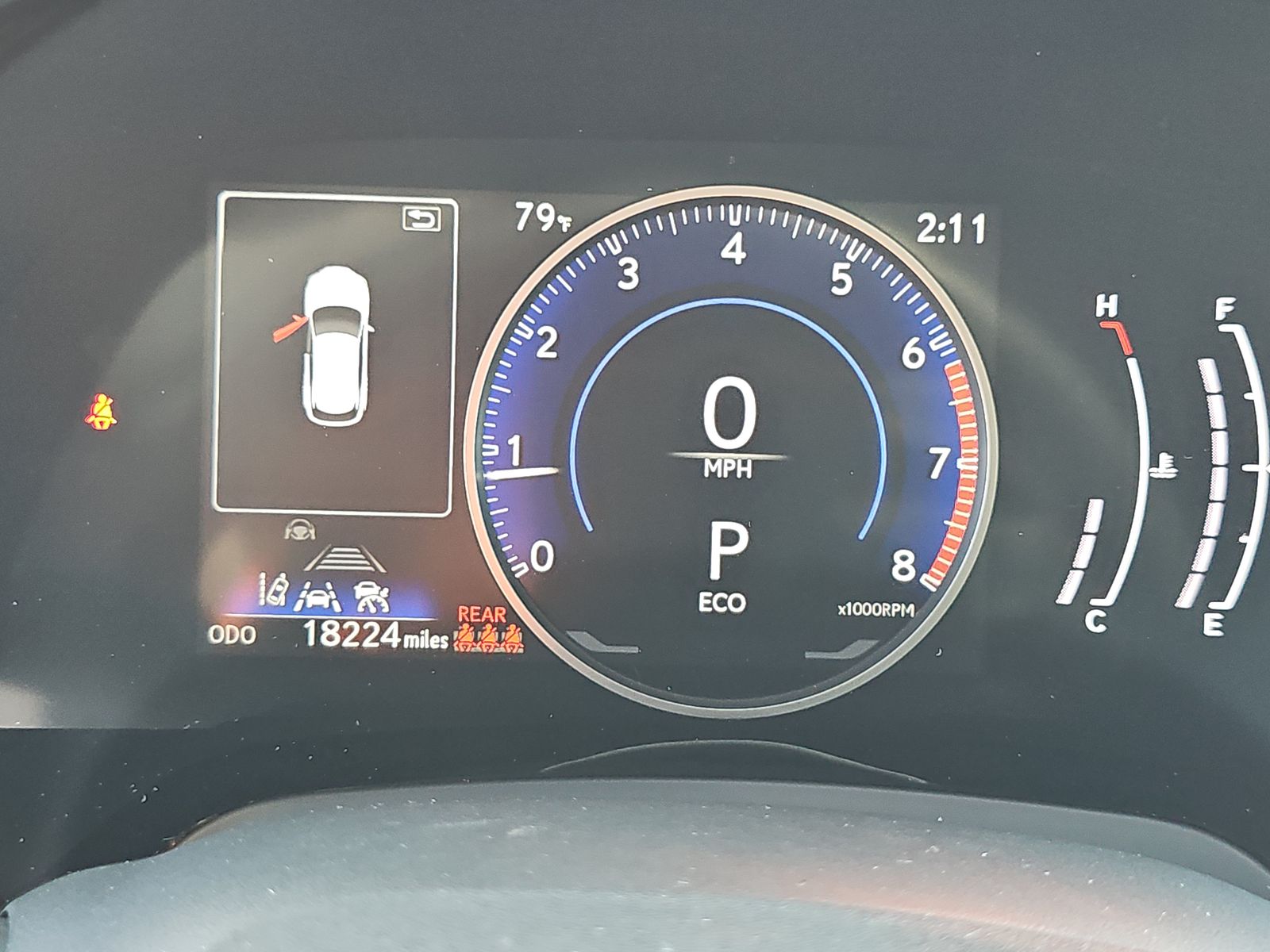 2023 Lexus RX RX 350 FWD