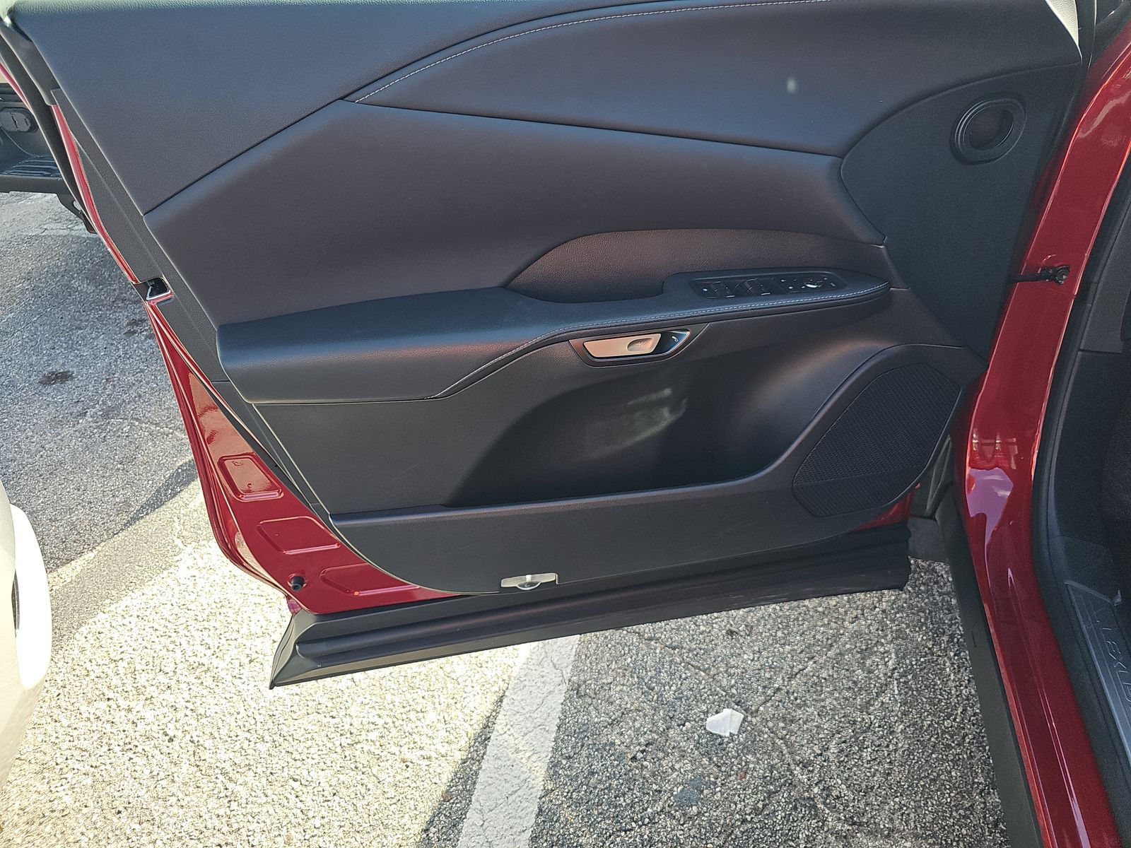 2023 Lexus RX RX 350 FWD