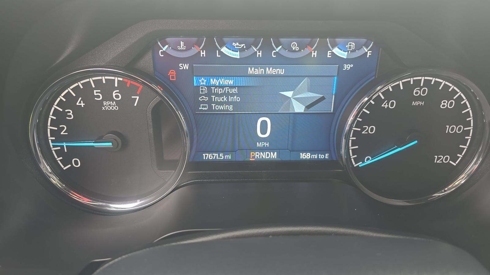 2022 Ford F-150 XLT AWD