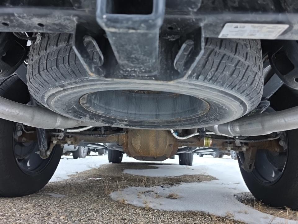 2024 Ford F-150 XLT AWD