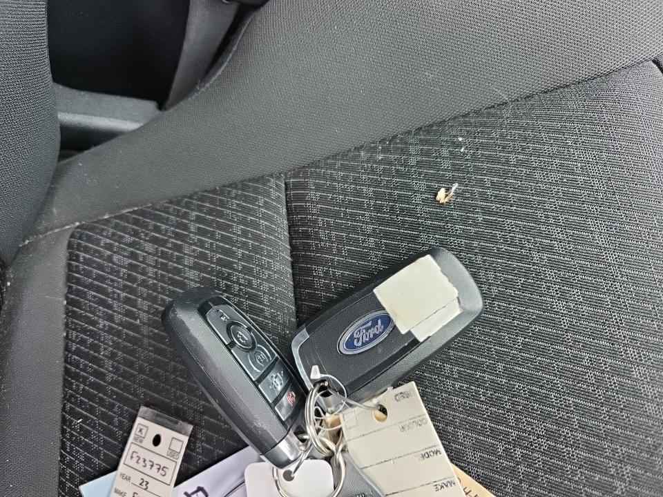 2024 Ford F-150 XLT AWD