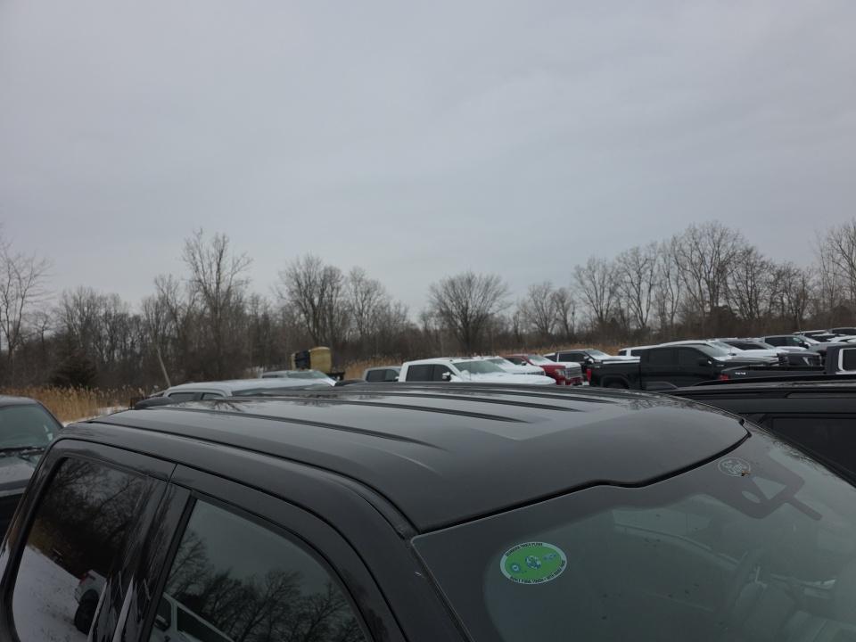 2024 Ford F-150 XLT AWD