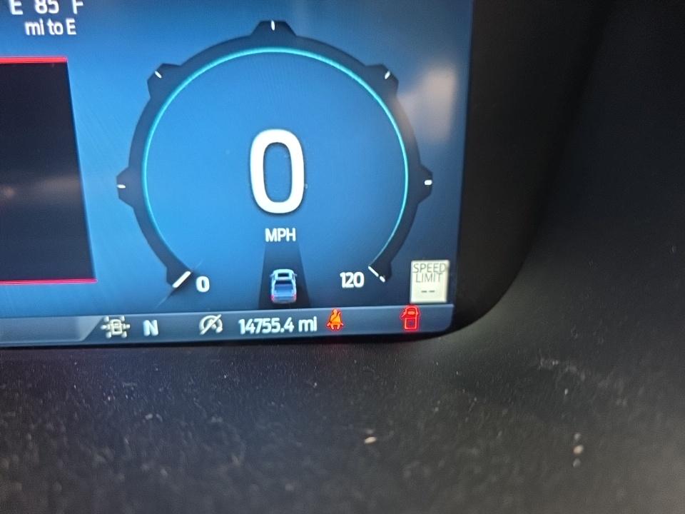 2024 Ford F-150 XLT AWD