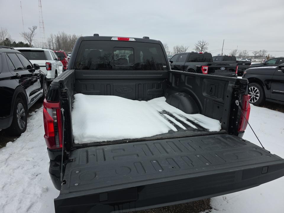2024 Ford F-150 XLT AWD