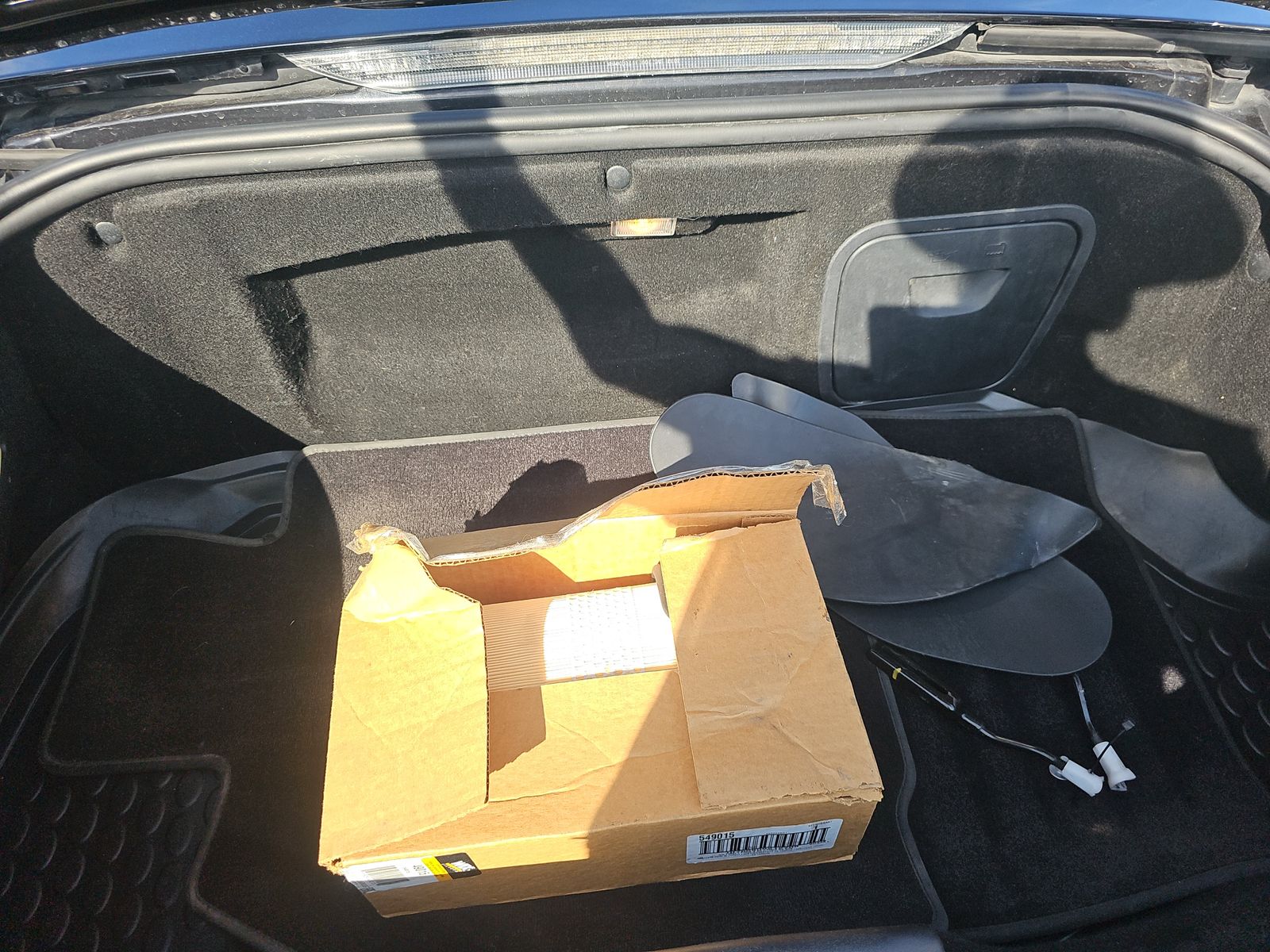 2008 Porsche Boxster S RWD