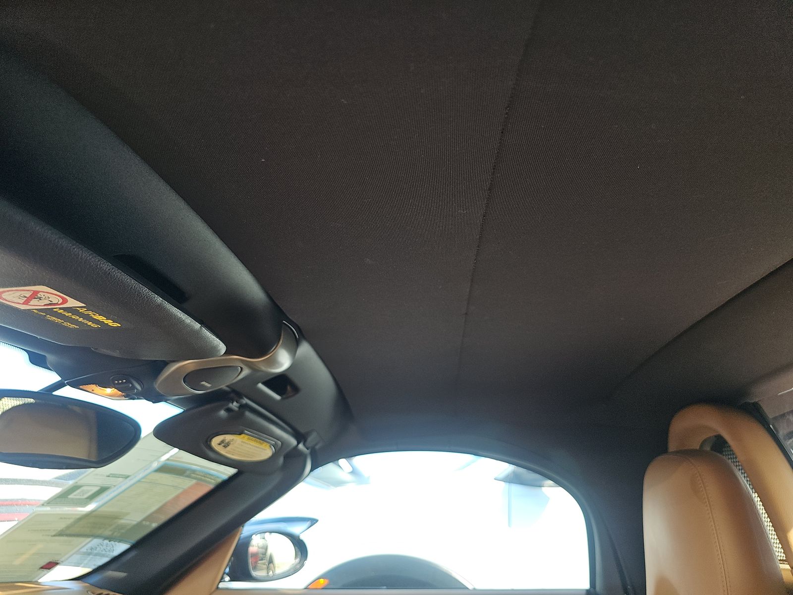 2008 Porsche Boxster S RWD