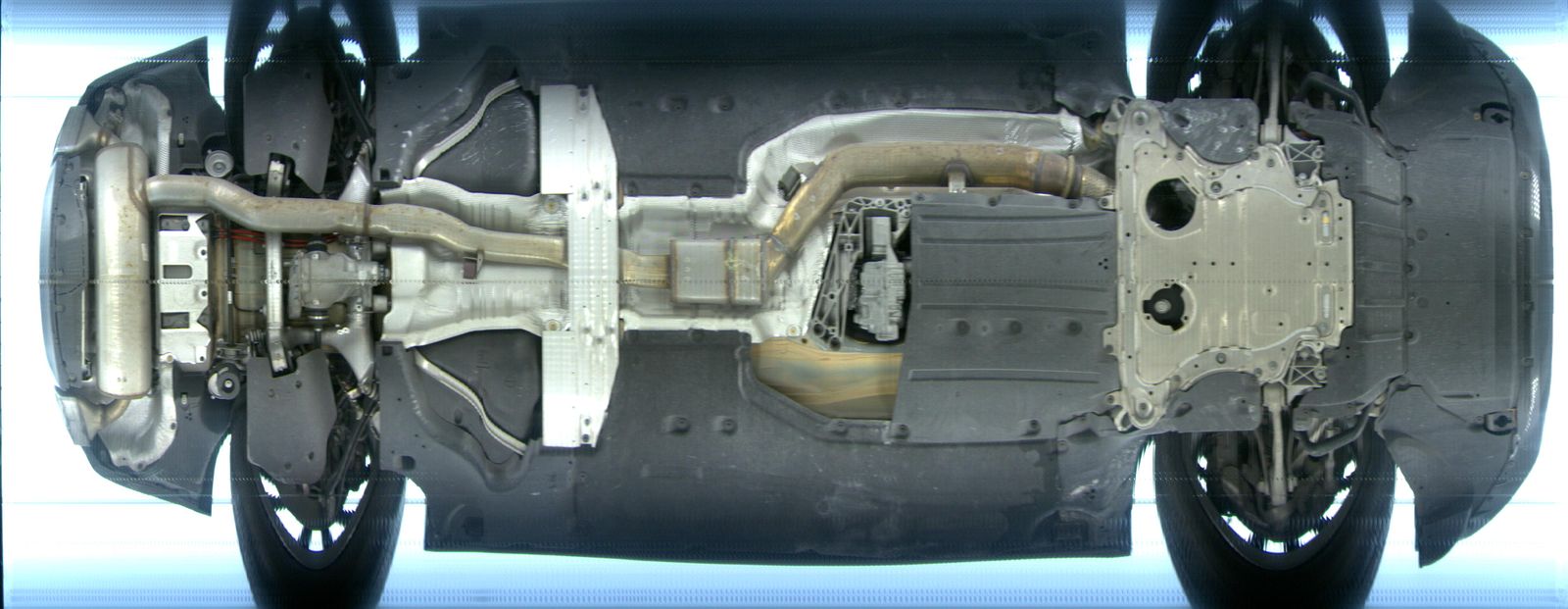 2023 BMW 5 Series 530i xDrive AWD