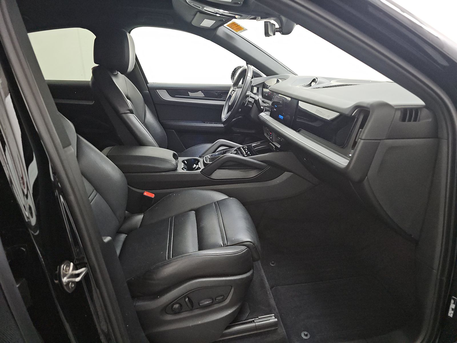 2024 Porsche Cayenne Base AWD