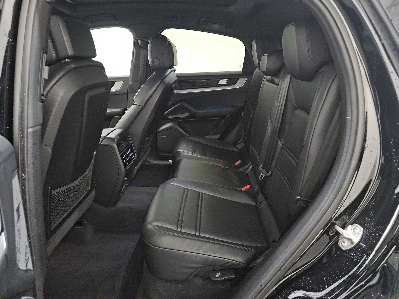 2024 Porsche Cayenne Base AWD