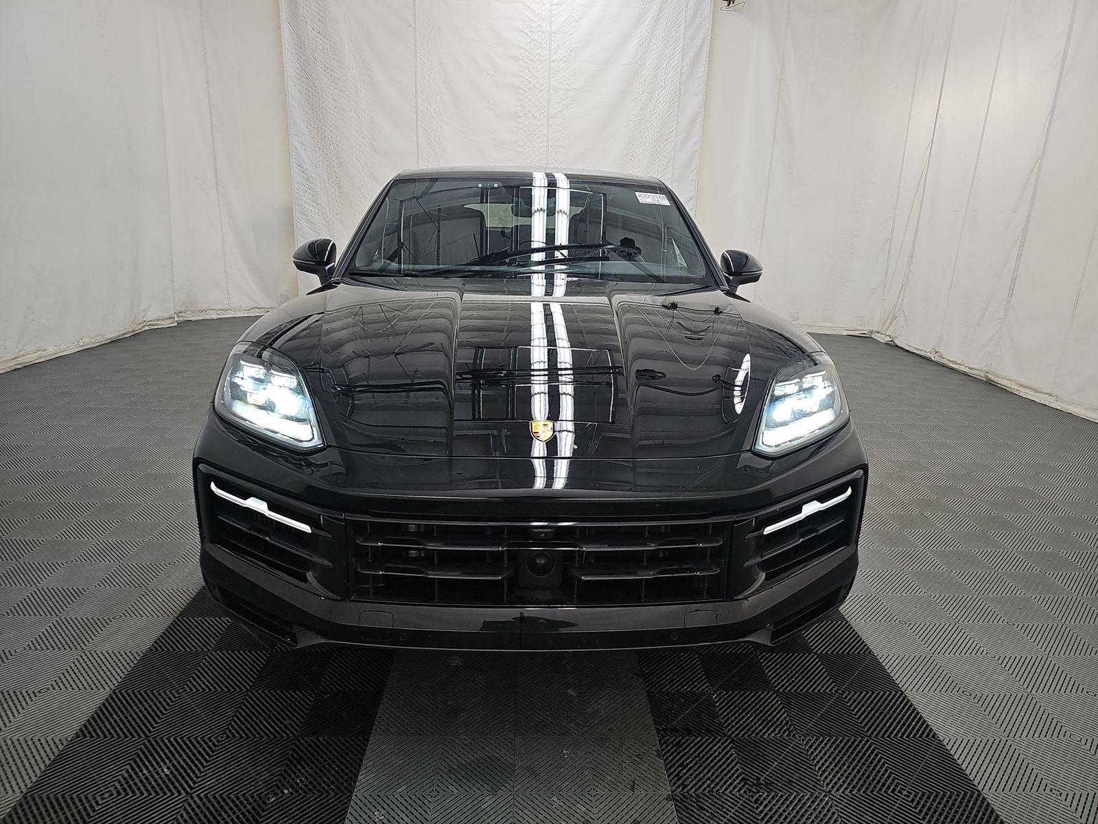 2024 Porsche Cayenne Base AWD