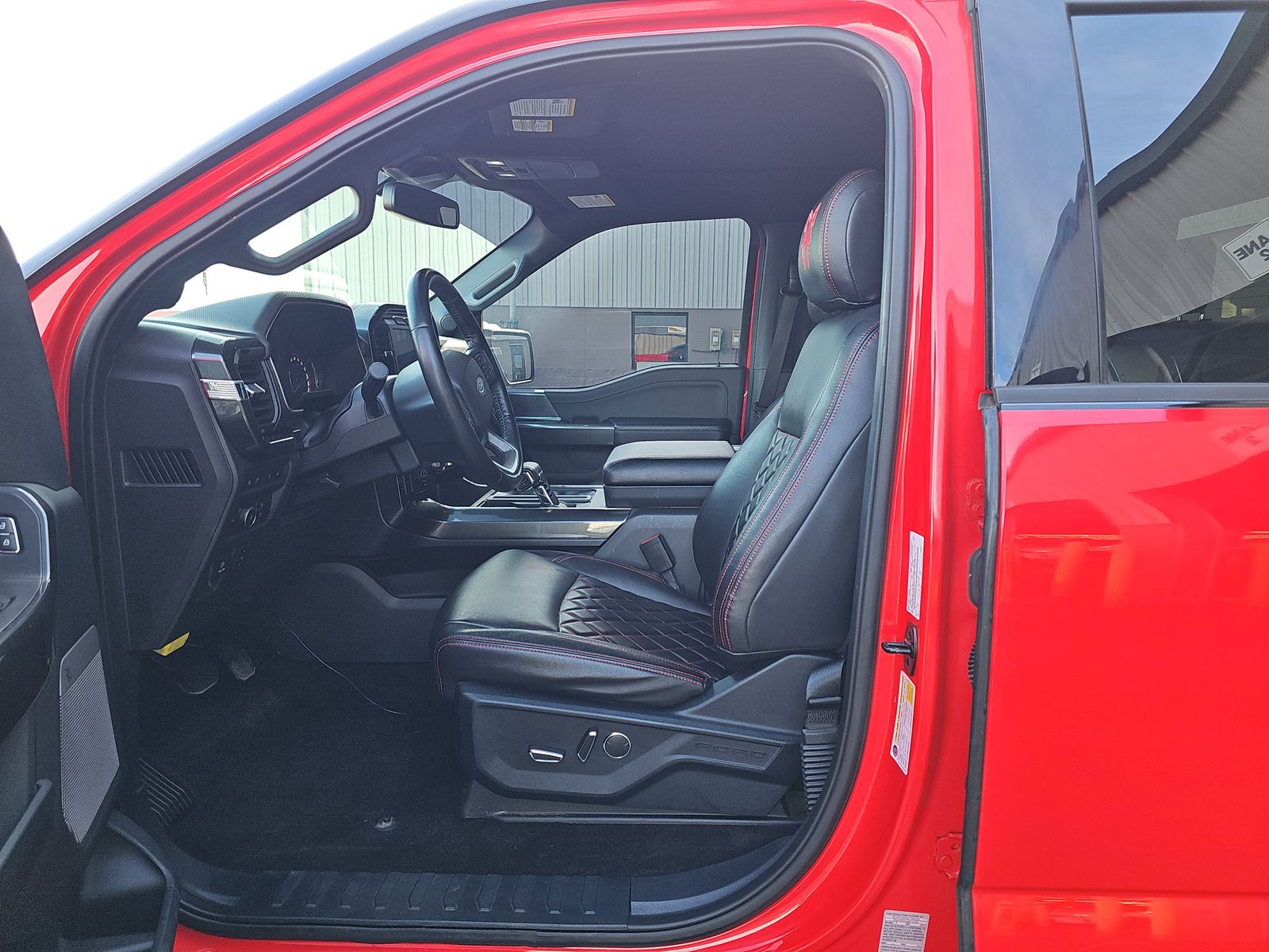 2021 Ford F-150 XLT AWD