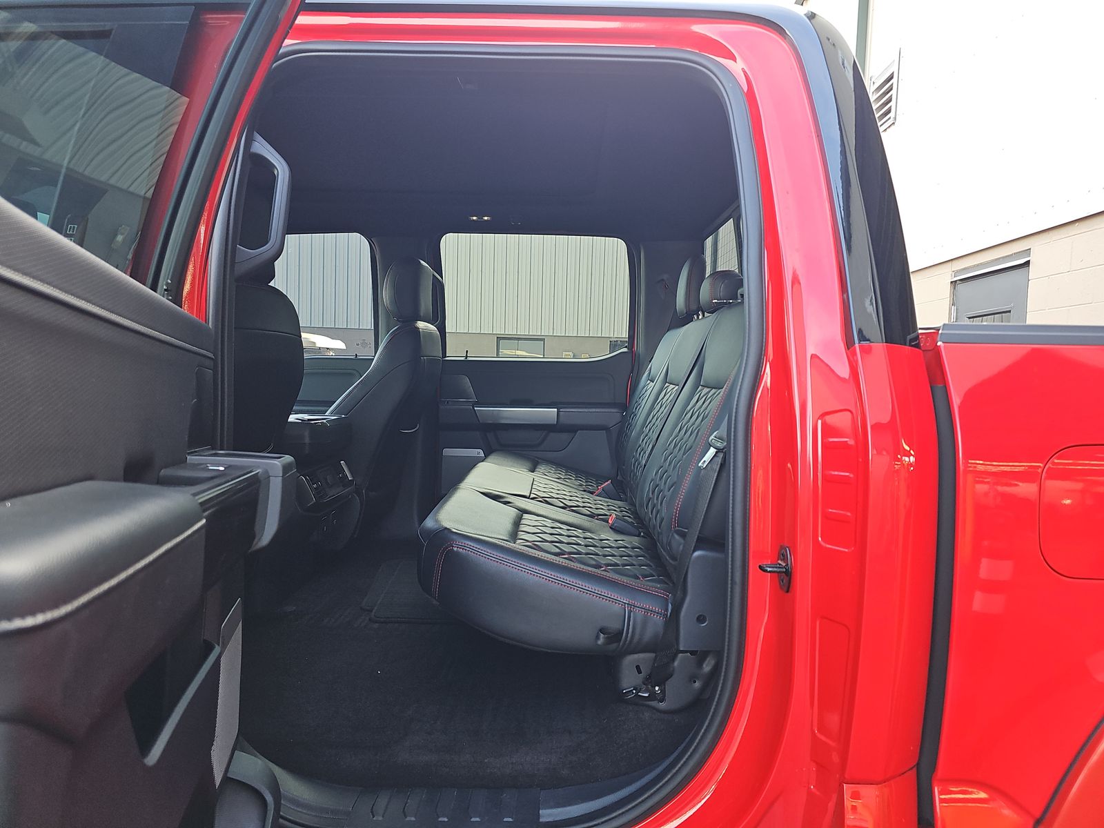 2021 Ford F-150 XLT AWD