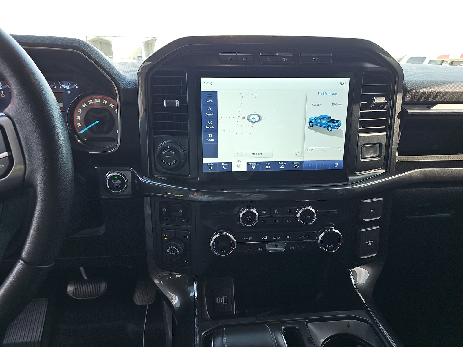 2021 Ford F-150 XLT AWD