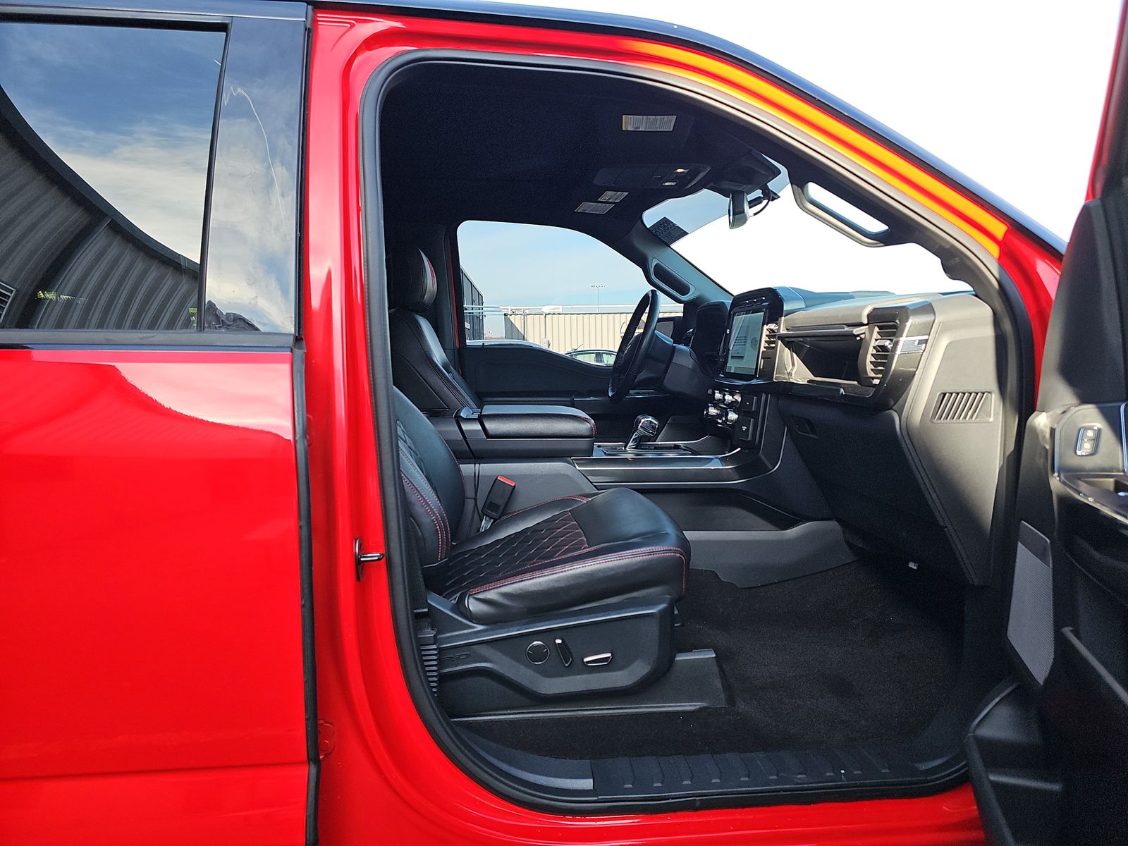 2021 Ford F-150 XLT AWD