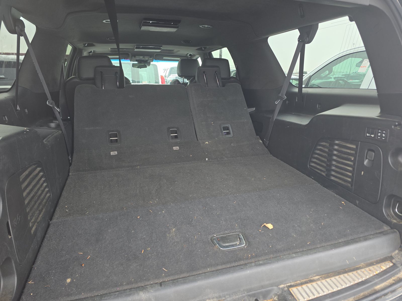 2020 Cadillac Escalade ESV Platinum AWD